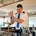 Apžvalga: „Riviera Travel“ istorija ir menas Ronos upės kruizu –