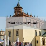 Aplankykite Tarnow, Lenkiją – puiki dienos kelionė iš Krokuvos