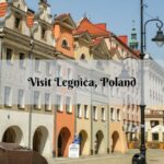 Aplankykite Legnicą, Lenkiją – lengva dienos kelionė iš Vroclavo