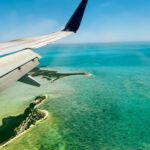 „United“ planuoja naują Terkso ir Caicoso maršrutą iš Denverio centro