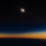I paid $3 for the best eclipse view on Earth