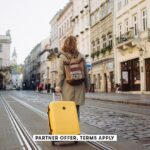Atmos Summit card: Maximize rewards for international travelers