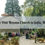 How to Visit Boyana Church in Sofia, Bulgaria