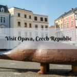 Visit Opava - a Historical City in the Czech Republic